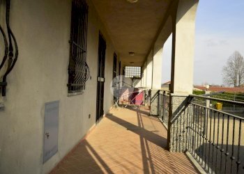 Casa indipendente Vicolo prati, Bosconero - foto 43