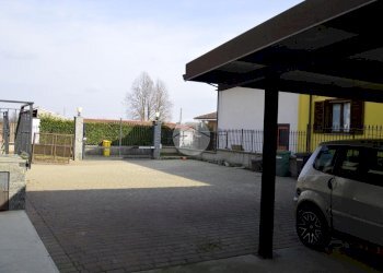 Casa indipendente Vicolo prati, Bosconero - foto 2