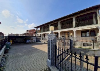 Casa indipendente Vicolo prati, Bosconero - foto 3