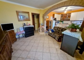 Casa indipendente Vicolo prati, Bosconero - foto 18