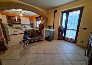 Casa indipendente Vicolo prati, Bosconero - foto 17