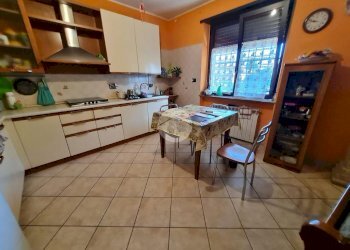Casa indipendente Vicolo prati, Bosconero - foto 19