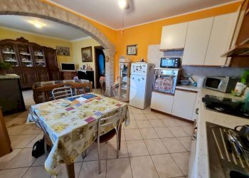 Casa indipendente Vicolo prati, Bosconero - foto 21