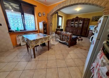 Casa indipendente Vicolo prati, Bosconero - foto 20