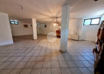 Casa indipendente Vicolo prati, Bosconero - foto 41