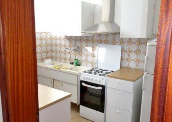 Apartment Via Gramsci, Pieve di Cento - photo 12