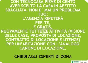 Apartment Via Gramsci, Pieve di Cento - photo 16