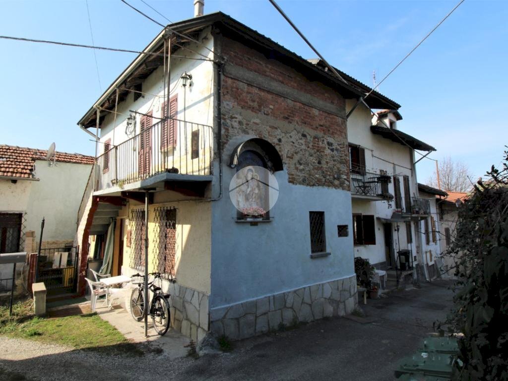 Rustico Via Tetti Ardore, San Mauro Torinese - foto 3