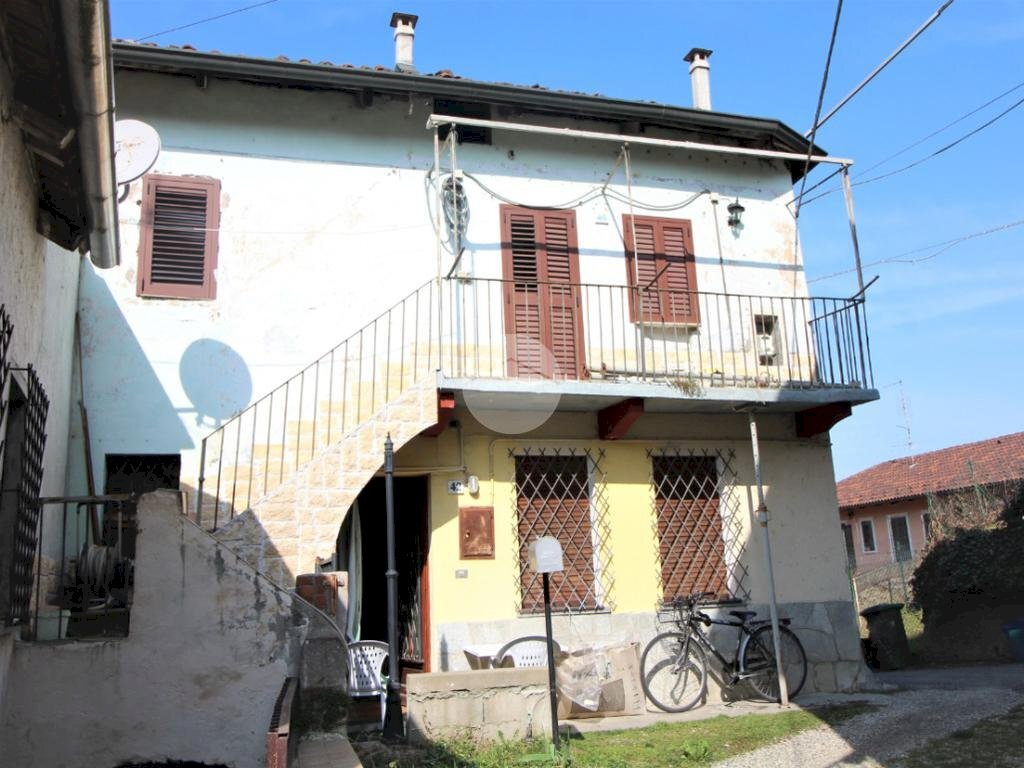 Rustico Via Tetti Ardore, San Mauro Torinese - foto 2