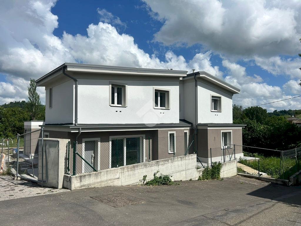 Porzione di casa Via della Fornace, Valsamoggia - foto 1