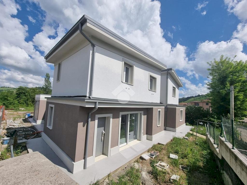 Porzione di casa Via della Fornace, Valsamoggia - foto 3