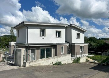 Porzione di casa Via della Fornace, Valsamoggia - foto 1