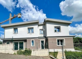 Porzione di casa Via della Fornace, Valsamoggia - foto 2