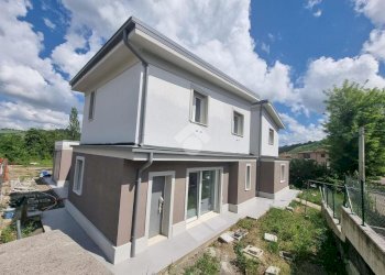 Porzione di casa Via della Fornace, Valsamoggia - foto 3