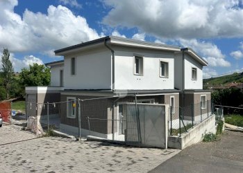 Porzione di casa Via della Fornace, Valsamoggia - foto 4