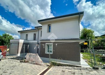Porzione di casa Via della Fornace, Valsamoggia - foto 5
