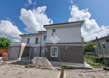 Porzione di casa Via della Fornace, Valsamoggia - foto 6