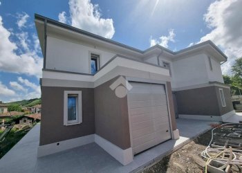 Porzione di casa Via della Fornace, Valsamoggia - foto 7