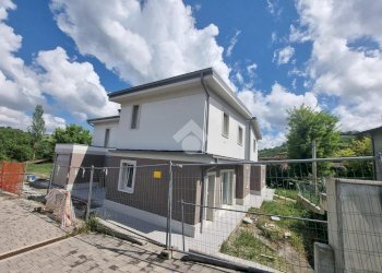 Porzione di casa Via della Fornace, Valsamoggia - foto 8