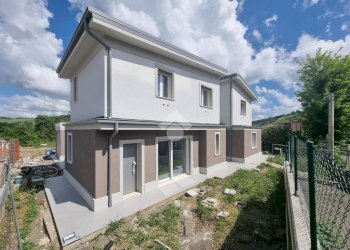 Porzione di casa Via della Fornace, Valsamoggia - foto 9