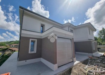 Porzione di casa Via della Fornace, Valsamoggia - foto 11