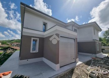 Porzione di casa Via della Fornace, Valsamoggia - foto 13