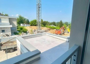 Porzione di casa Via della Fornace, Valsamoggia - foto 22