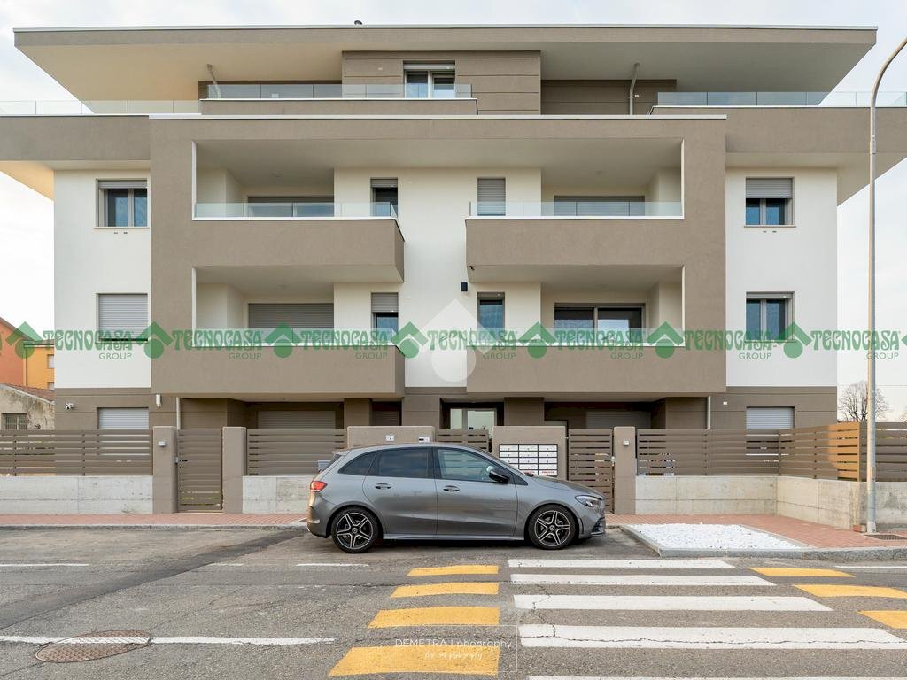 Trilocale Via Madre Teresa di Calcutta, Valsamoggia (zona Albareto - Mulini Nuovi) - foto 1