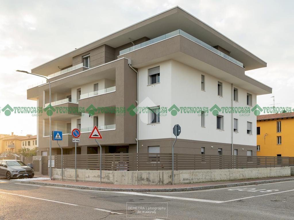 Trilocale Via Madre Teresa di Calcutta, Valsamoggia (zona Albareto - Mulini Nuovi) - foto 2