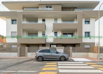 Trilocale Via Madre Teresa di Calcutta, Valsamoggia (zona Albareto - Mulini Nuovi) - foto 1