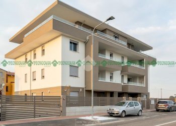 Trilocale Via Madre Teresa di Calcutta, Valsamoggia (zona Albareto - Mulini Nuovi) - foto 3