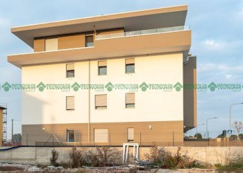 Trilocale Via Madre Teresa di Calcutta, Valsamoggia (zona Albareto - Mulini Nuovi) - foto 4