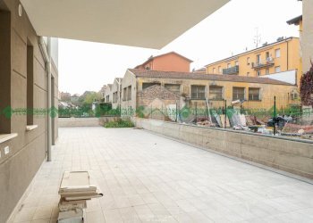 Trilocale Via Madre Teresa di Calcutta, Valsamoggia (zona Albareto - Mulini Nuovi) - foto 7