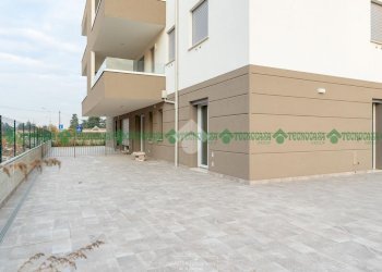 Trilocale Via Madre Teresa di Calcutta, Valsamoggia (zona Albareto - Mulini Nuovi) - foto 8