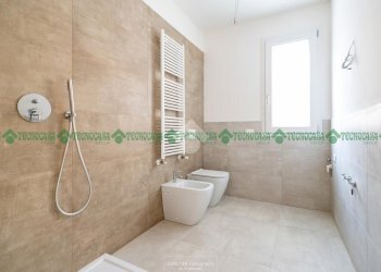 Trilocale Via Madre Teresa di Calcutta, Valsamoggia (zona Albareto - Mulini Nuovi) - foto 20