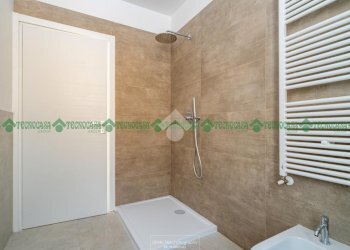 Trilocale Via Madre Teresa di Calcutta, Valsamoggia (zona Albareto - Mulini Nuovi) - foto 21