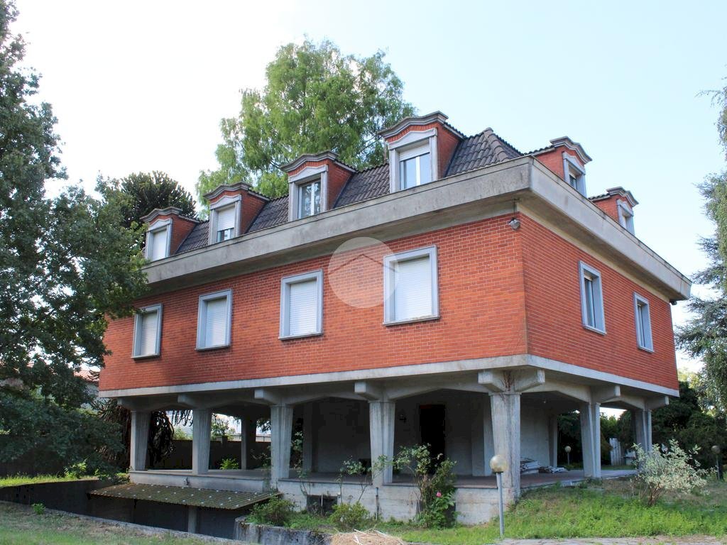 Villa Via Ivrea, Borgomasino - foto 3