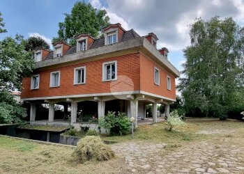 Villa Via Ivrea, Borgomasino - foto 1