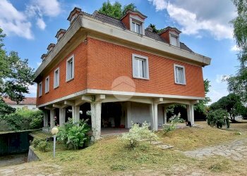Villa Via Ivrea, Borgomasino - foto 2