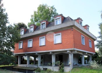 Villa Via Ivrea, Borgomasino - foto 3