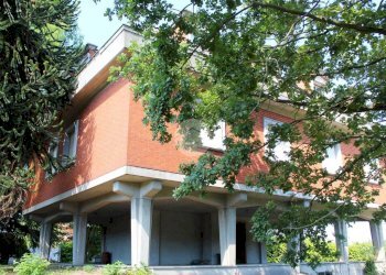 Villa Via Ivrea, Borgomasino - foto 4