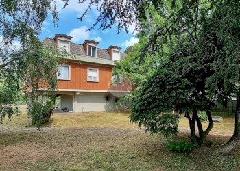 Villa Via Ivrea, Borgomasino - foto 5