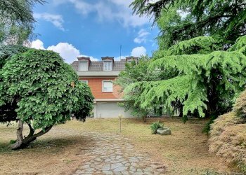 Villa Via Ivrea, Borgomasino - foto 6