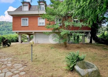 Villa Via Ivrea, Borgomasino - foto 7