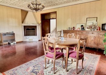 Villa Via Ivrea, Borgomasino - foto 9