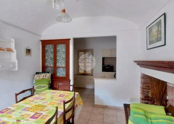 Semi-detached house Vicolo Chioso, Caravino - photo 6