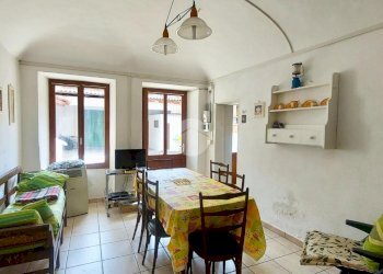 Semi-detached house Vicolo Chioso, Caravino - photo 8