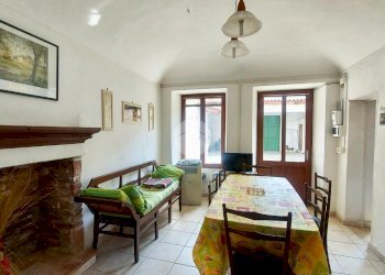 Semi-detached house Vicolo Chioso, Caravino - photo 9