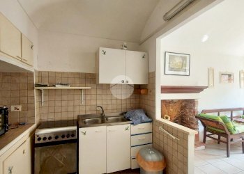 Semi-detached house Vicolo Chioso, Caravino - photo 11