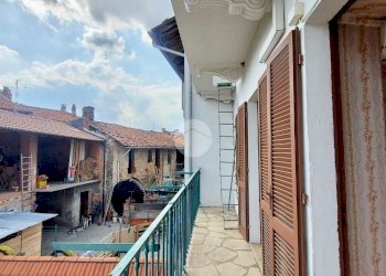 Semi-detached house Vicolo Chioso, Caravino - photo 26
